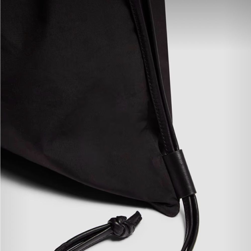 Moncler AQ Drawstring Tote - Picture 6 of 9